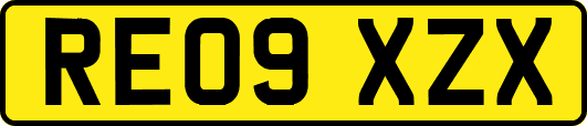 RE09XZX