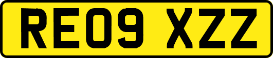 RE09XZZ