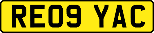 RE09YAC