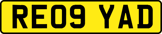 RE09YAD