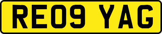 RE09YAG
