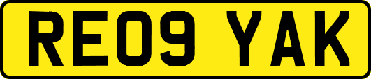 RE09YAK
