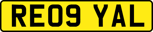 RE09YAL