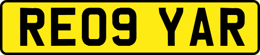 RE09YAR
