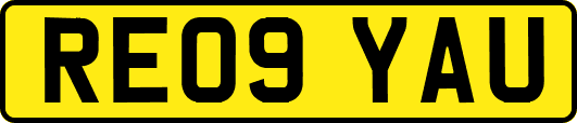 RE09YAU