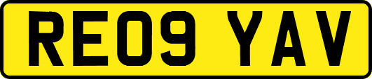 RE09YAV