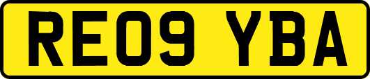 RE09YBA