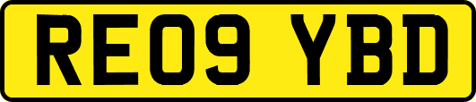 RE09YBD