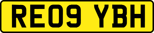 RE09YBH