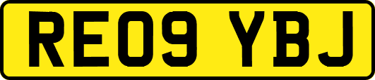 RE09YBJ
