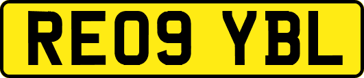 RE09YBL