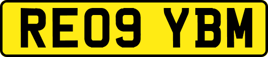 RE09YBM
