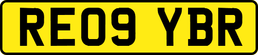 RE09YBR