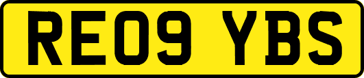 RE09YBS