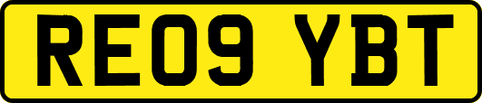 RE09YBT