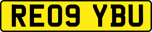 RE09YBU