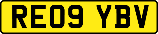 RE09YBV