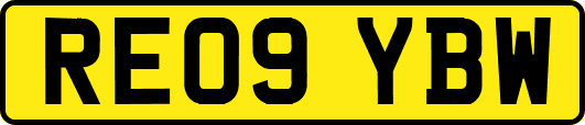 RE09YBW