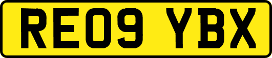 RE09YBX
