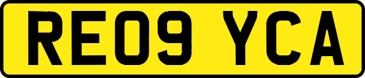 RE09YCA