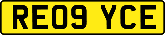 RE09YCE