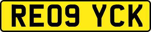 RE09YCK