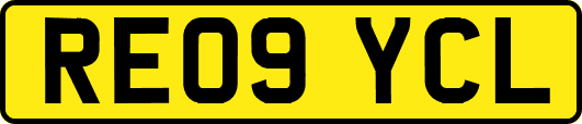 RE09YCL