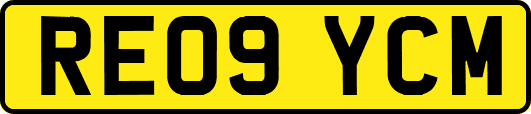 RE09YCM