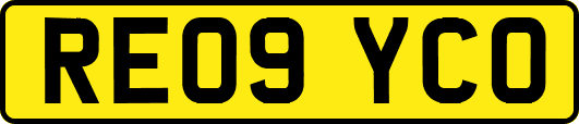RE09YCO