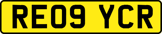 RE09YCR