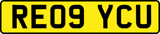 RE09YCU