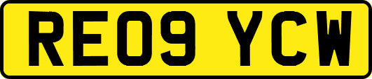 RE09YCW