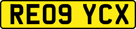 RE09YCX