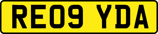 RE09YDA