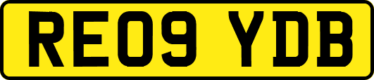 RE09YDB
