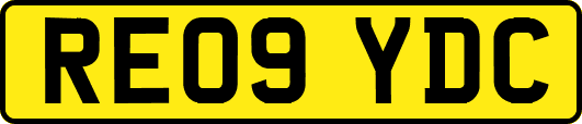 RE09YDC