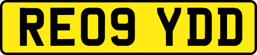 RE09YDD