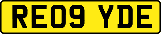 RE09YDE