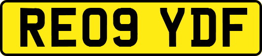 RE09YDF
