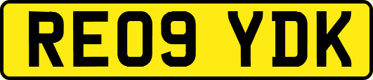 RE09YDK