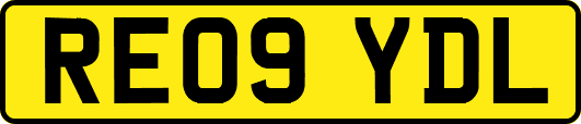 RE09YDL