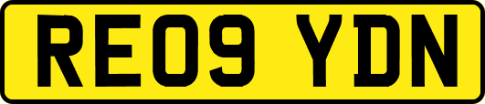 RE09YDN