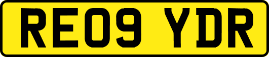 RE09YDR