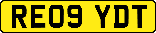 RE09YDT