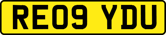 RE09YDU
