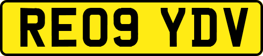 RE09YDV