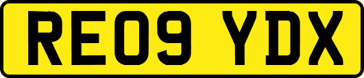 RE09YDX