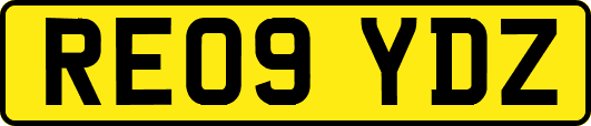 RE09YDZ