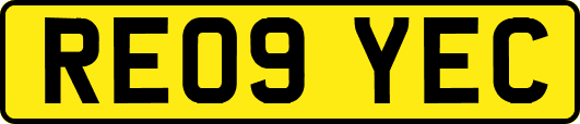 RE09YEC