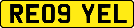 RE09YEL